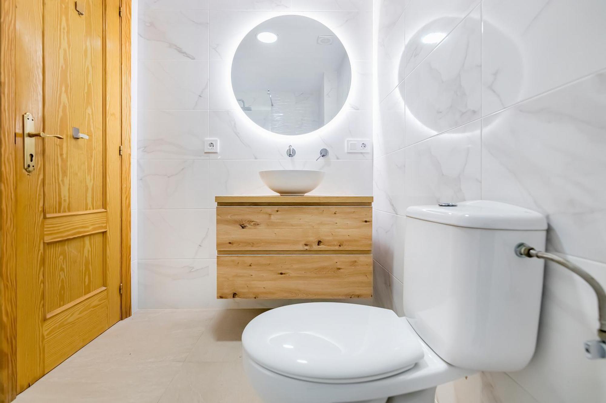 Apartamento Fuente Olleta Málaga Buitenkant foto