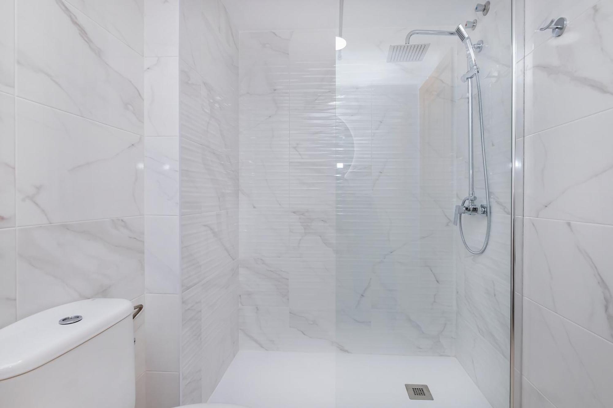 Apartamento Fuente Olleta Málaga Buitenkant foto